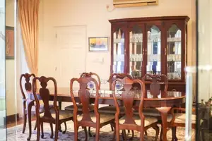 05BR Luxury Three Story House For Sale In Rajagiriya