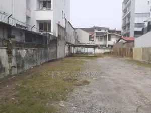 Super Land for Sale Colombo 7 DS1457