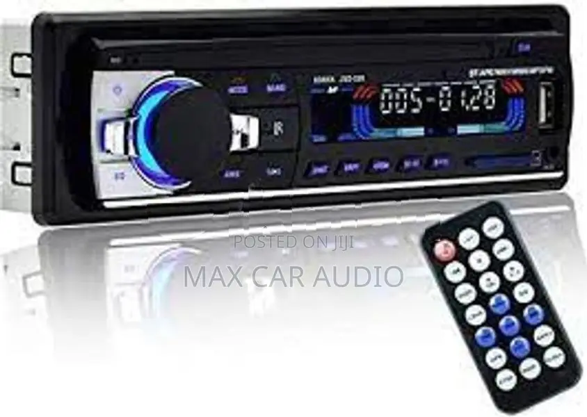 YD 1din bt USB BRAND NEW car player