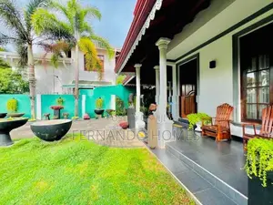 Fully Furnished Luxury Great Upstairs House for Sale in Negombo Area