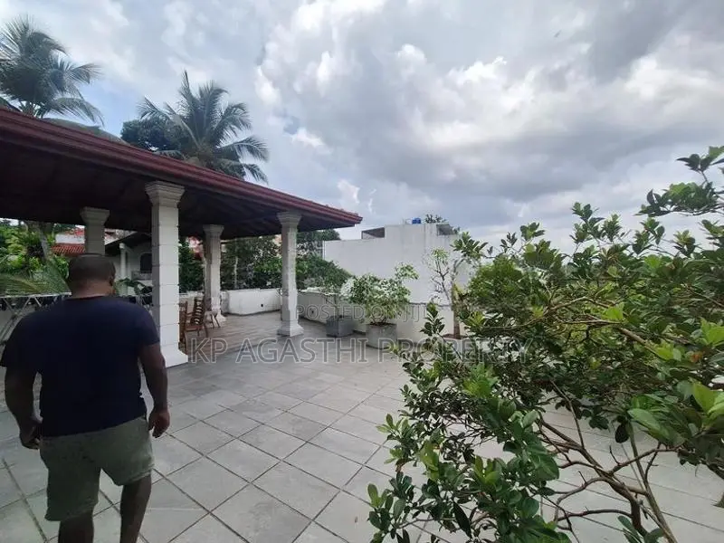 Furnitured House for Sale in Battaramulla
