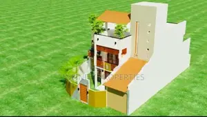 Half Build Newly constructed 11P new 2 story house in Ratmalana for sa