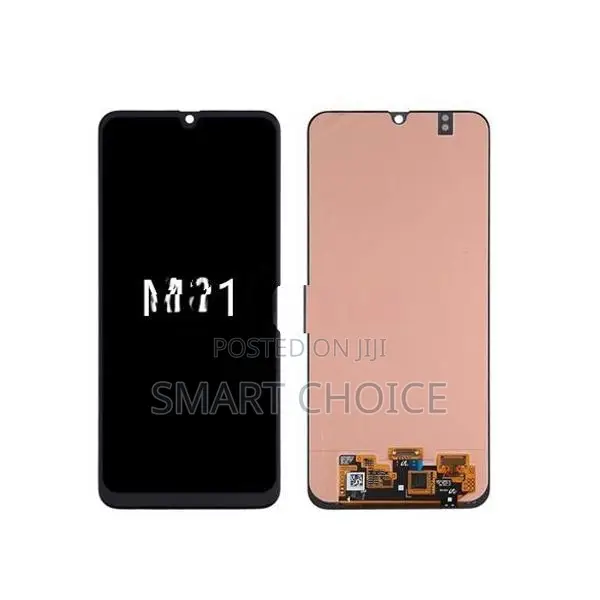 Samsung M31 Display (OLED)