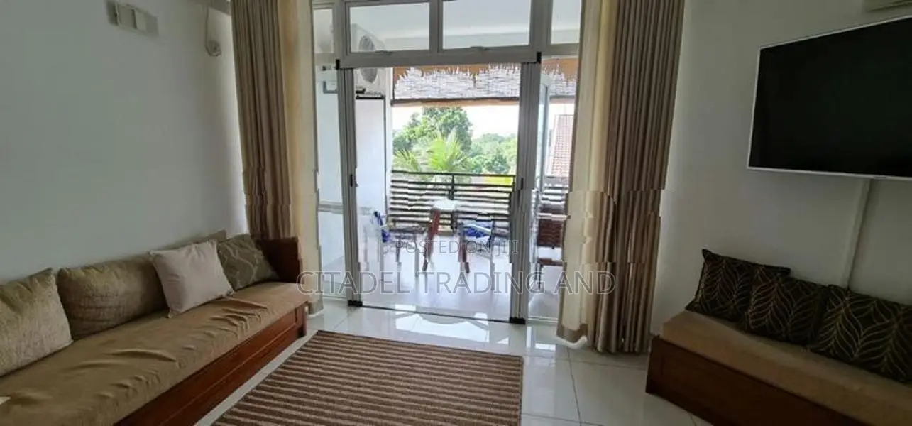 Luxury Apartment for Rent in Nawala CA-1113