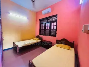 02 Story Villa Sale at Koswatha Battramulla