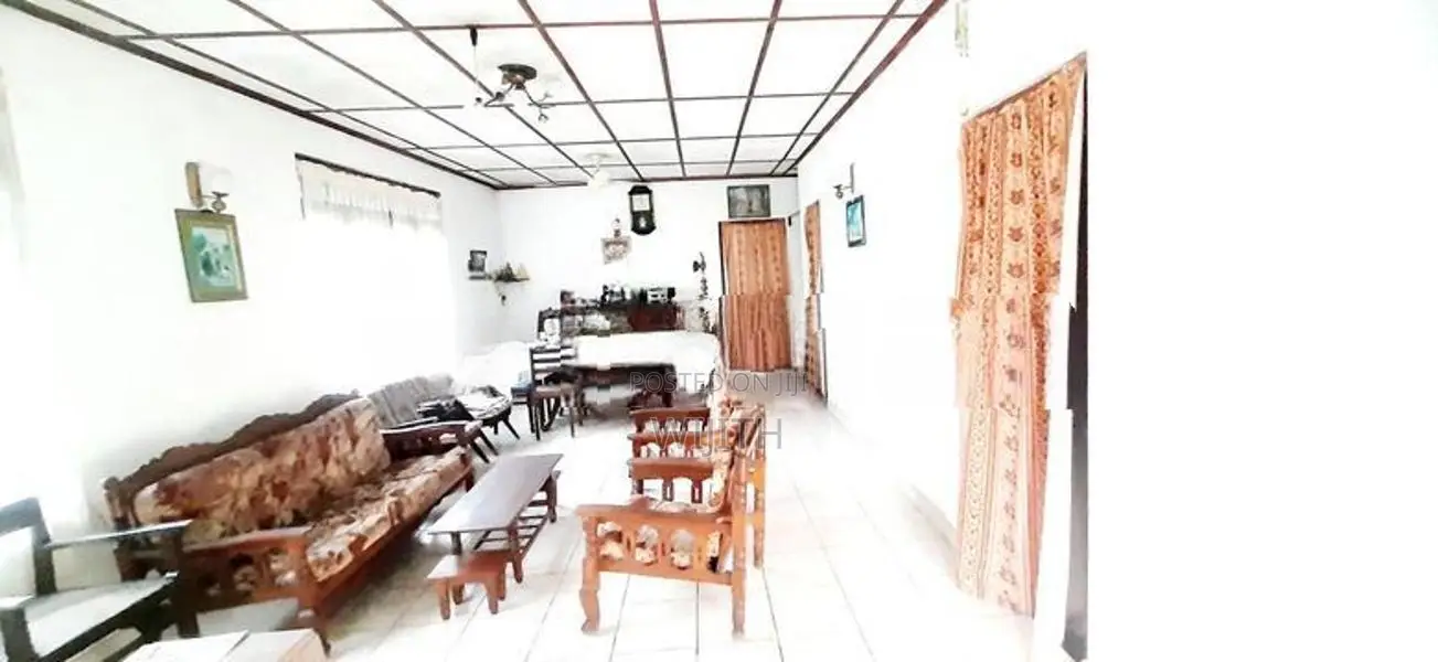 Land for Sale in Maharagama Pamunuwa