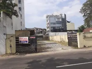Super Land for Sale Colombo 7 DS1457