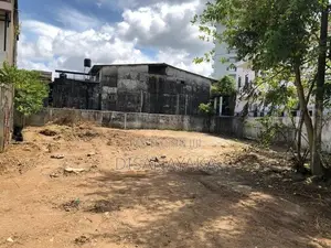 Land for Sale Colombo 5 DS4365