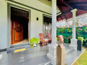 Fully Furnished Luxury Great Upstairs House for Sale in Negombo Area