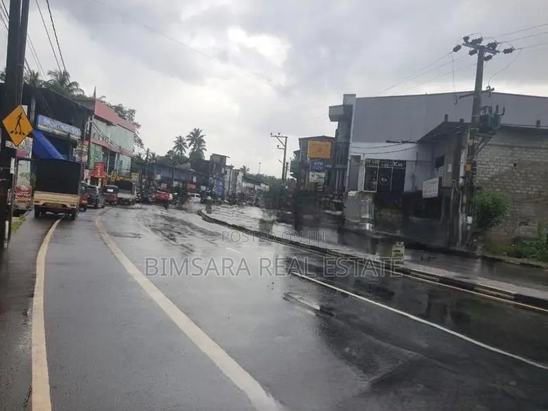 34P Bare Land for Sale in Horana Road, Gonapola (SL 14465)