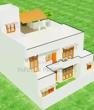 Half Build Newly constructed 11P new 2 story house in Ratmalana for sa