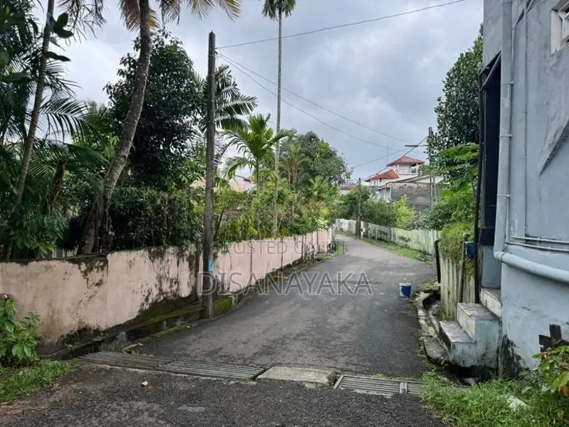 Land for Sale Pitakotte DS9537
