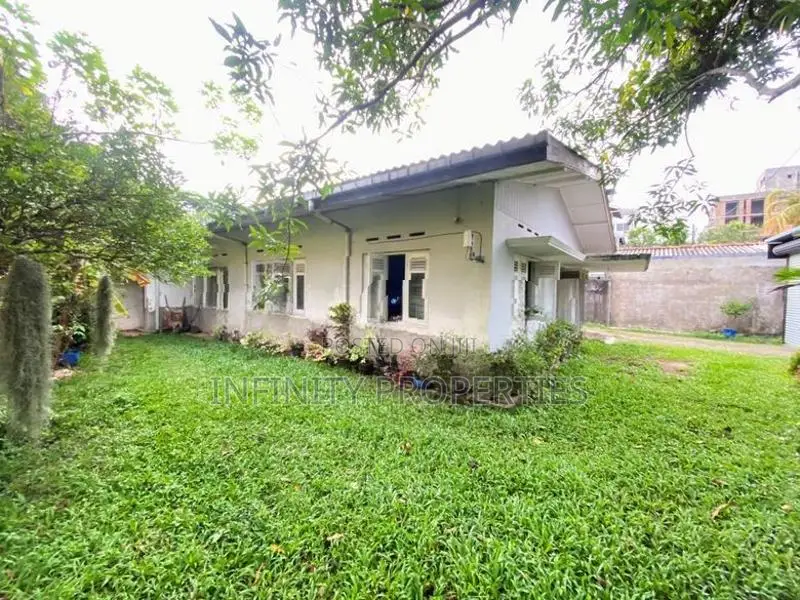 (ARN555) 20.5P Land with House Sale at Koswaththa Nawala