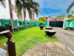 With Furniture Luxury Great Upstairs House for Sale in Negombo Area