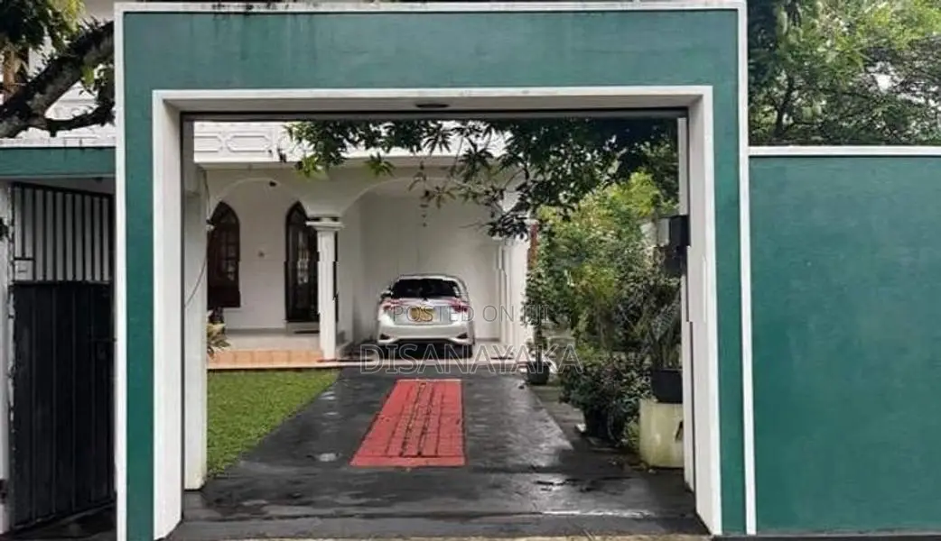 Two Story House for Sale Kottawa Ds208