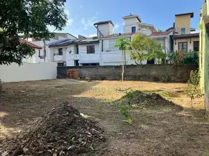 Land for Sale Colombo 5 DS1520