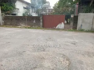 Land for Sale Colombo 5 DS1925