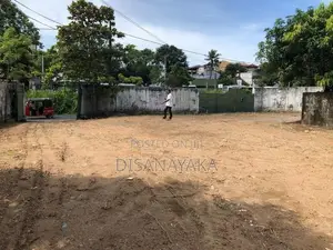 Land for Sale Colombo 5 DS4365