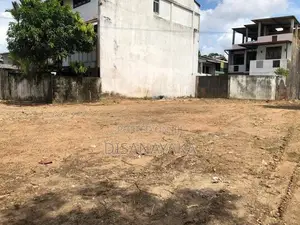 Land for Sale Colombo 5 DS4365