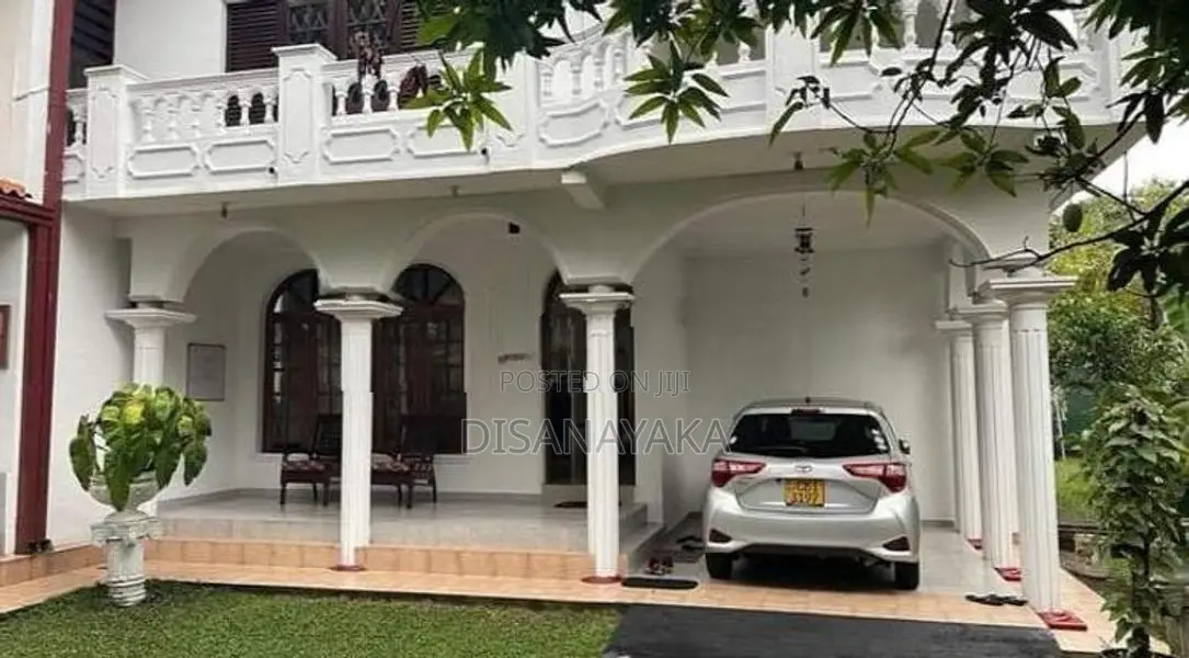 Two Story House for Sale Kottawa Ds208