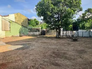 Land for Sale Colombo 5 DS1520