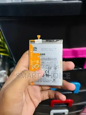 Samsung A02 Battery