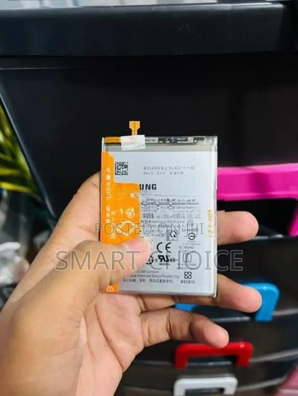 Samsung A02 Battery