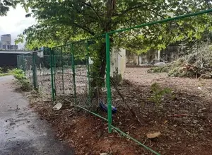 Super Land for Sale Colombo 8 Ds1744
