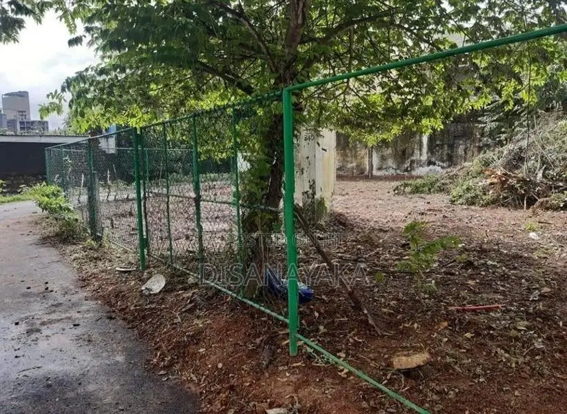 Super Land for Sale Colombo 8 Ds1744