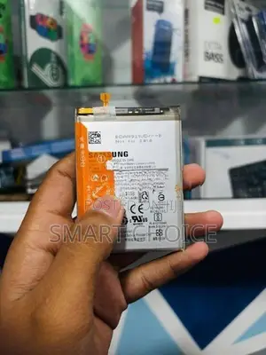 Samsung M02 Battery