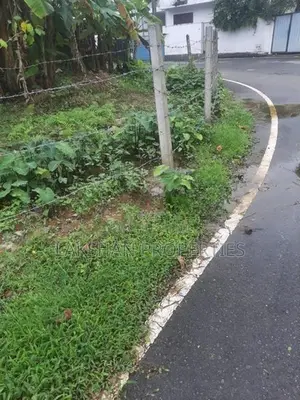 Land For Sale In Kirulapana