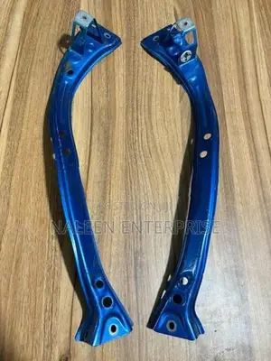 Toyota Aqua Head Light Brackets