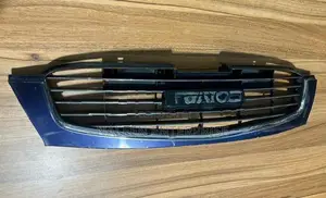 Daihatsu Terios Shell