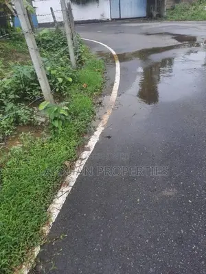 Land For Sale In Kirulapana