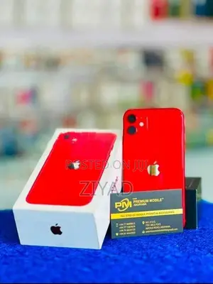Apple iPhone 11 256GB (Used)