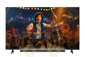 65 inch KONKA V-Max Ultra HD 4K Smart TV with Built-in Soundbar