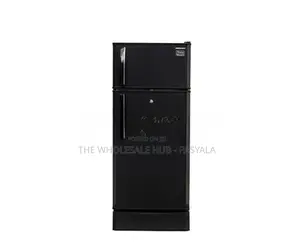 Innovex Inverter Refrigerator (IRI195)