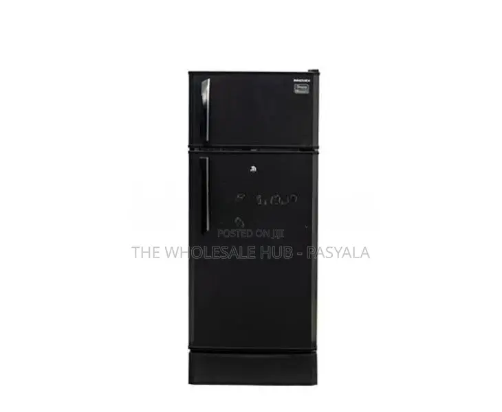 Innovex Inverter Refrigerator (IRI195)