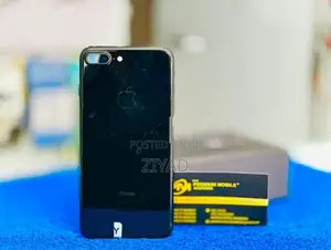 Apple iPhone 7 Plus 256GB (Used)