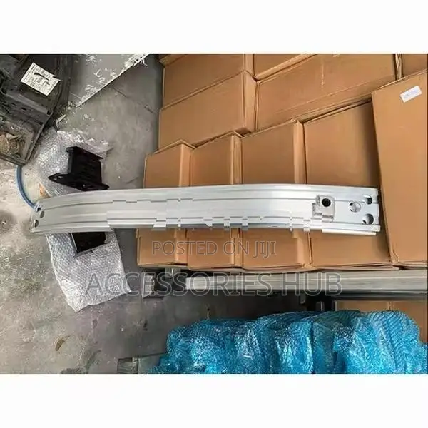 Toyota CHR Reinforcement Bars