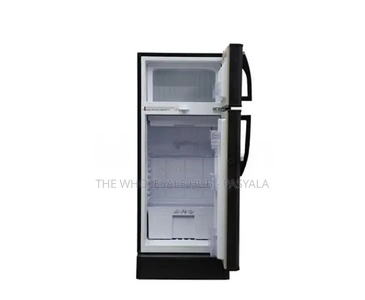 Innovex Inverter Refrigerator (IRI195)