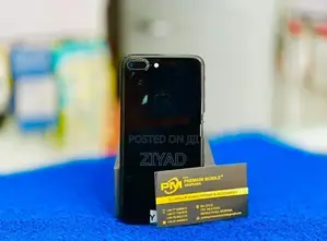 Apple iPhone 7 Plus 256GB (Used)