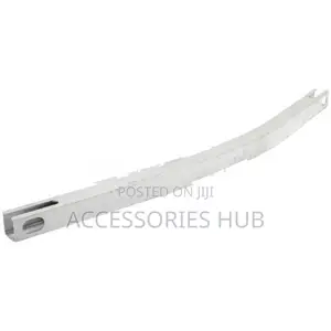 Toyota CHR Reinforcement Bars
