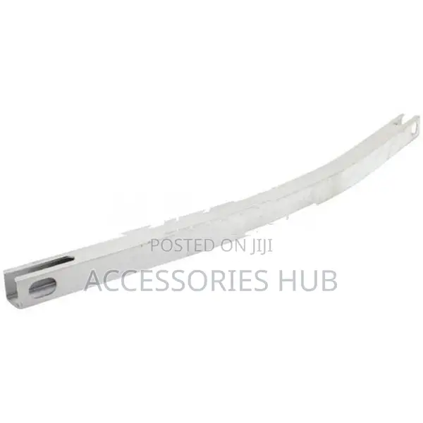 Toyota CHR Reinforcement Bars