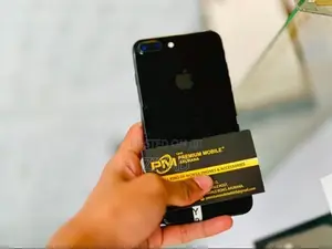 Apple iPhone 7 Plus 256GB (Used)