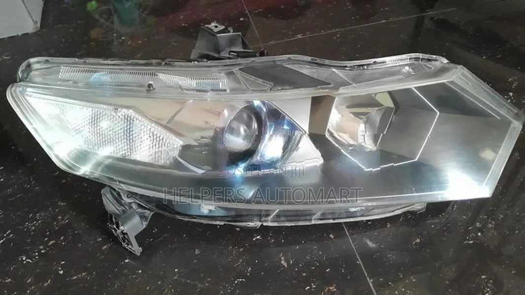Honda Insight ZE2 Head light