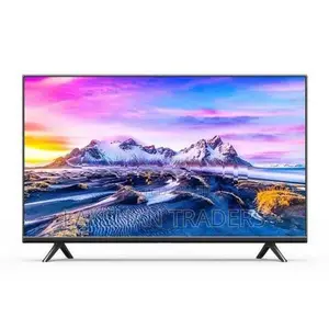 New MI+ (Japan) 24" HD LED TV - AC and DC Power