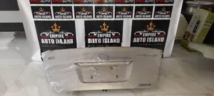 Toyota Corolla NZE 121 Dicky Lid