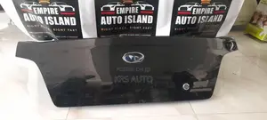 Subaru Dicky Lid