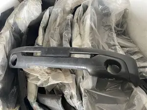Mitsubishi IO Pajero Front Bumper